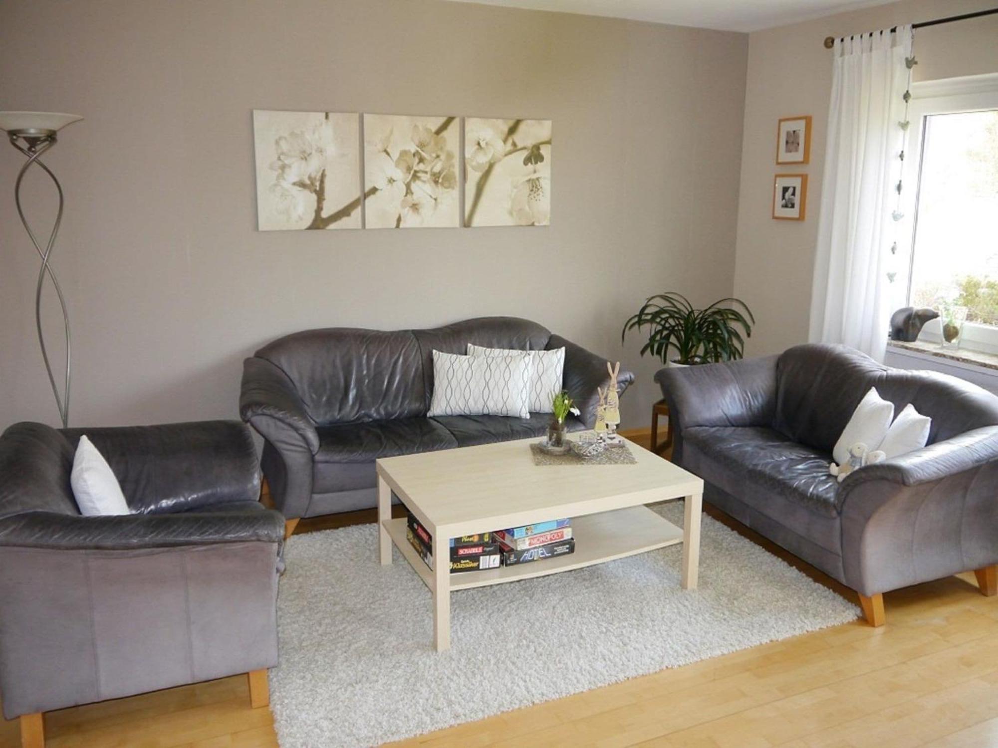 Apartment In Niederehe Near The Forest Uxheim Ngoại thất bức ảnh